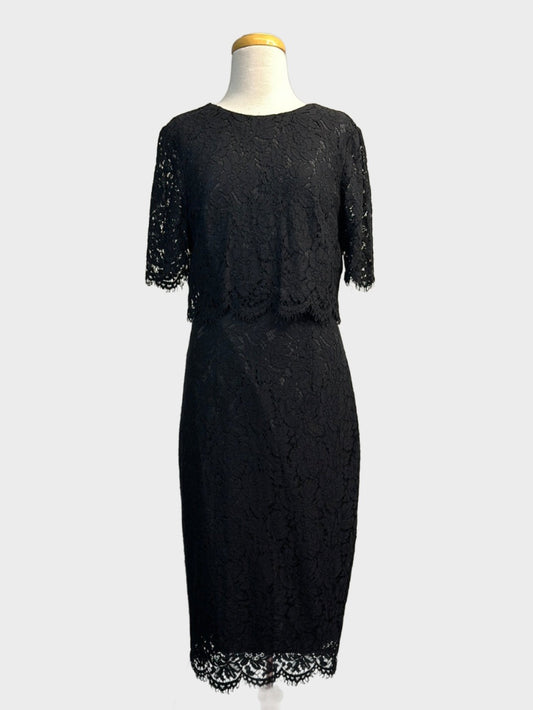 ASOS | dress | size 10 | midi length