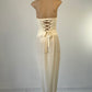 Zimmermann | gown | size 8 | maxi length | 100% silk