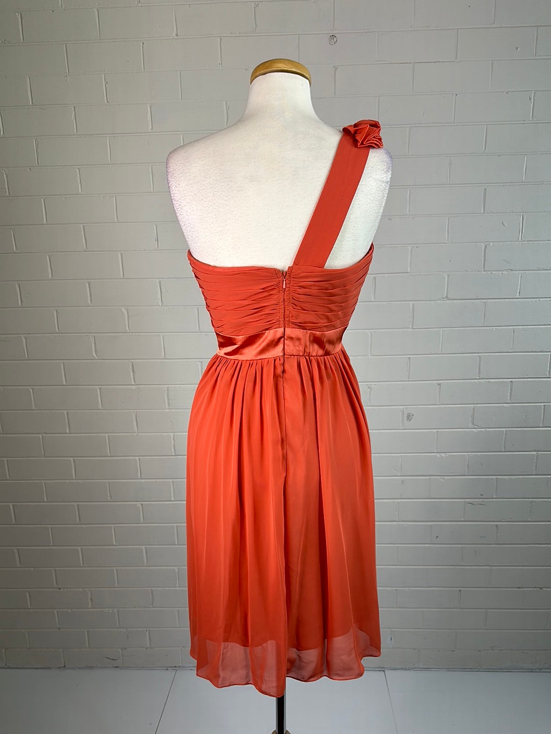 Bari Jay | dress | size 10 | knee length