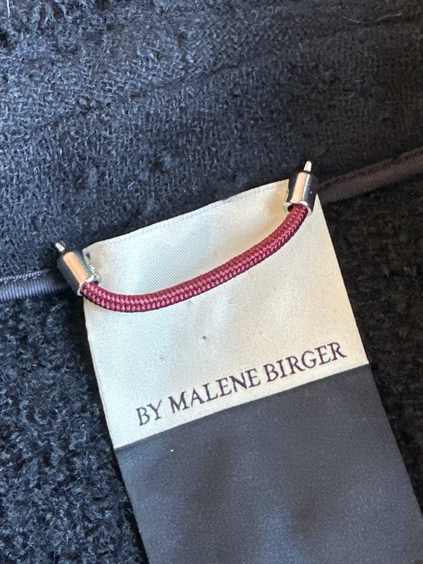 Malene Birger | Denmark | jacket | size 8 | single breasted
