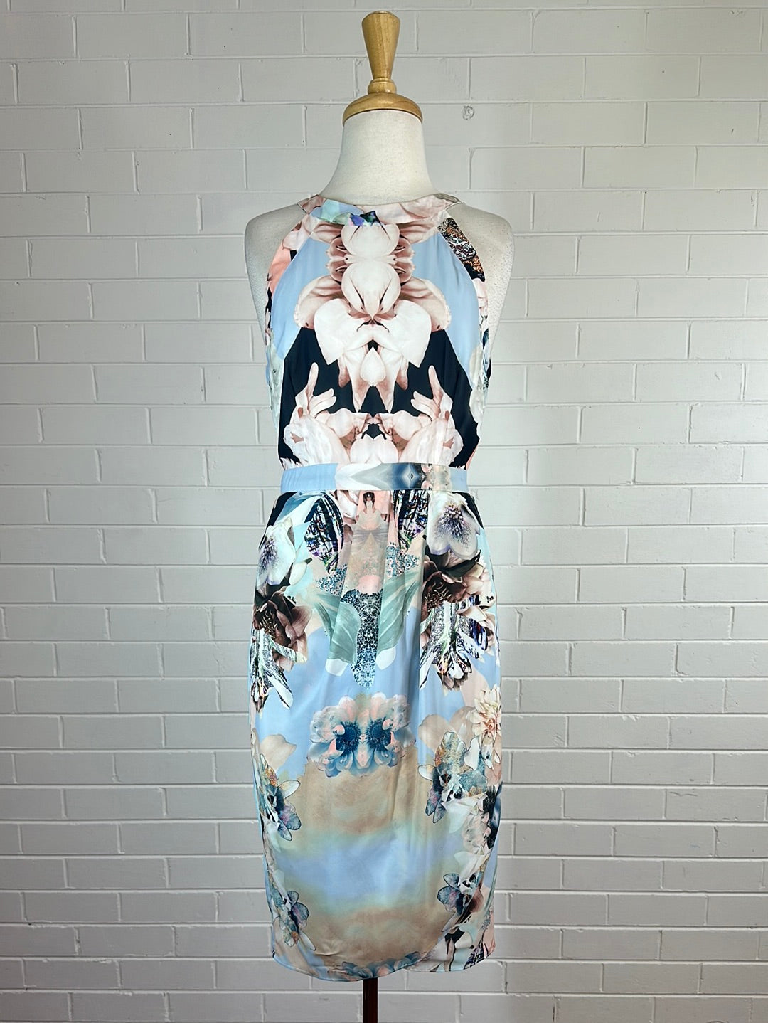 Cooper street 2024 floral dress