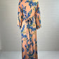 IVY OAK | Berlin |  dress | size 10 | maxi length