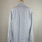 Trenery | shirt | size 14 | long sleeve | 100% linen