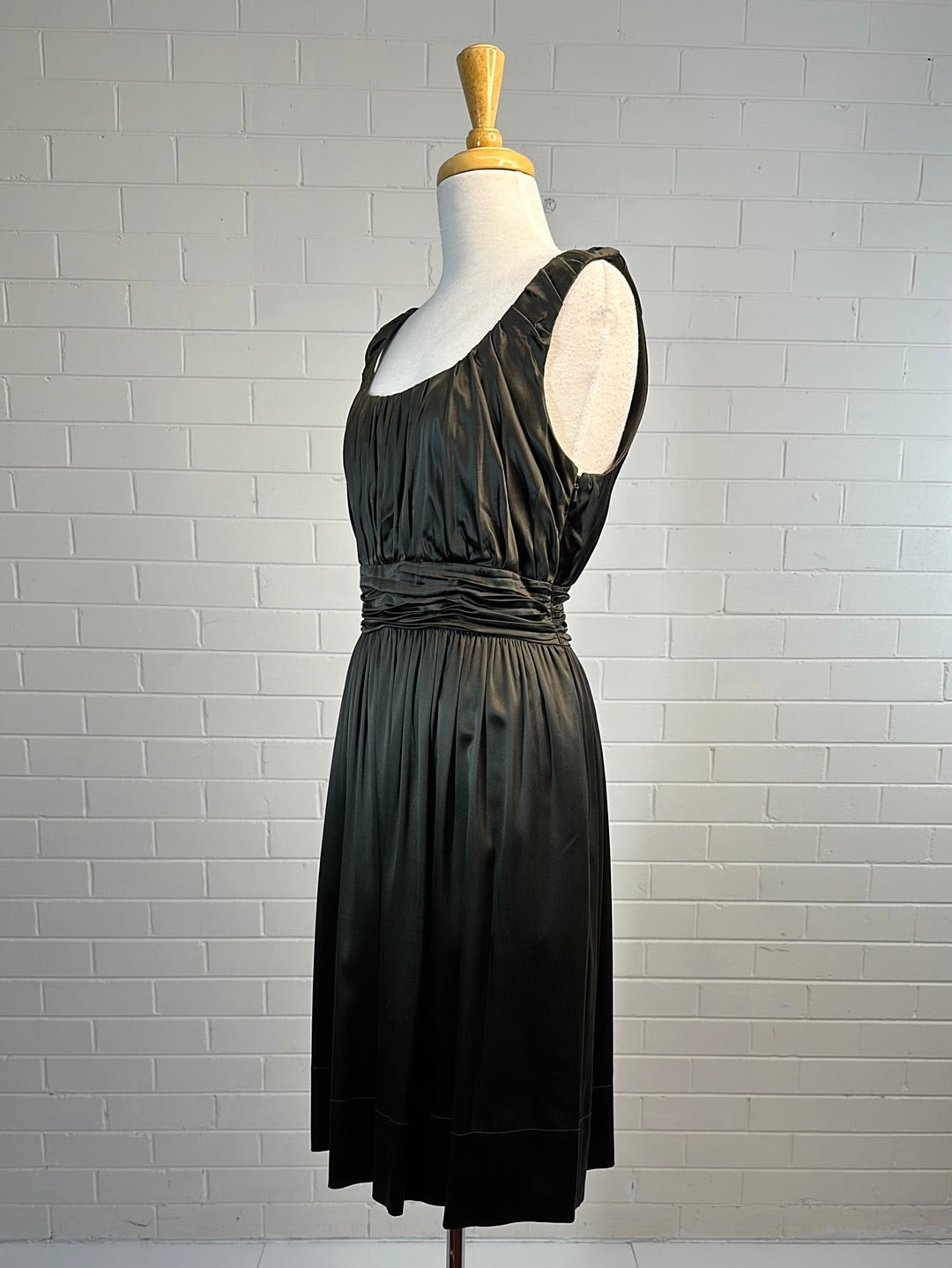 DKNY | New York | dress | size 12 | knee length