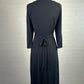 David Lawrence | dress | size 12 | midi length