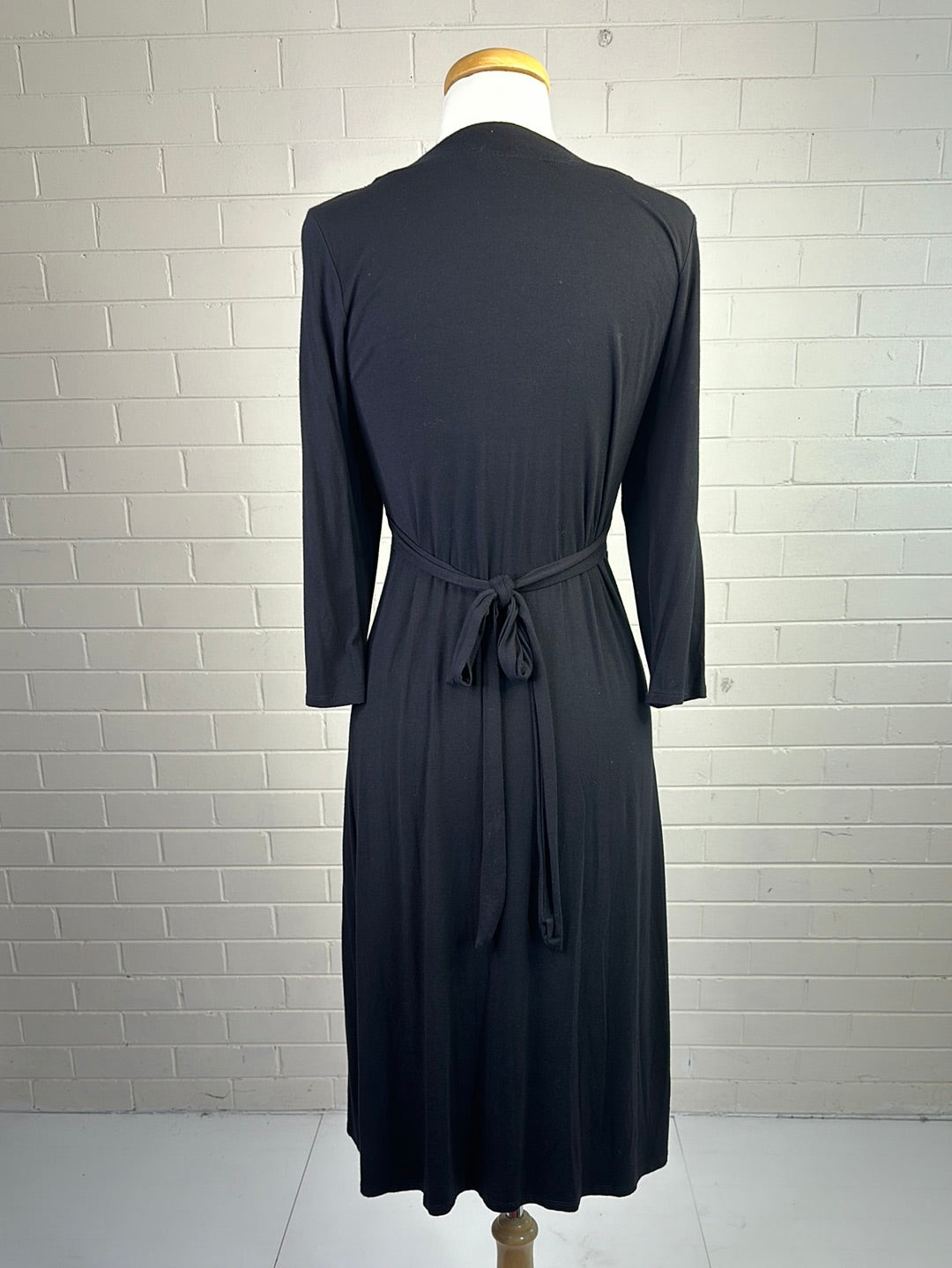 David Lawrence | dress | size 12 | midi length