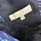 Vanessa Bruno | Paris | dress | size 8 | knee length | 100% silk