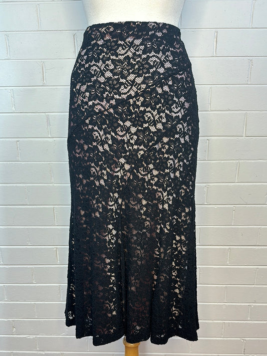 Kamiko | skirt | size 12 | mid length