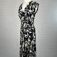 Anne Klein | New York | dress | size 8 | midi length