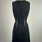 David Lawrence Atelier | dress | size 12 | knee length