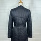 MAX&Co. | Italy | coat | size 8 | zip front