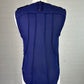 Isabel Marant | Paris | top | size 12 | sleeveless | 100% silk