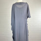 Muccia | dress | size 12 | knee length | 100% silk | made in Australia