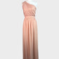 Esther Luxe | gown | size 6 | maxi length | new with tags