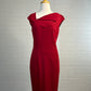 Veronika Maine | dress | size 10 | knee length