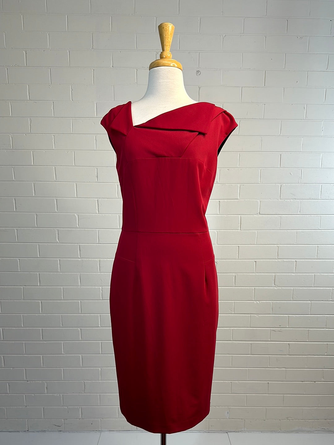 Veronika Maine | dress | size 10 | knee length