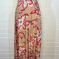 Country Road | skirt | size 4 | maxi length | silk linen blend | new with tags