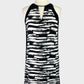 Wayne Cooper | dress | size 8 | mini length