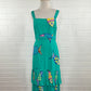 Karen Walker - Hi There | New Zealand | dress | size 10 | midi length