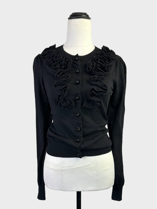 Alannah Hill | cardigan | size 6 | long sleeve