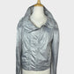 Lorna Jane | jacket | size 8 | zip front