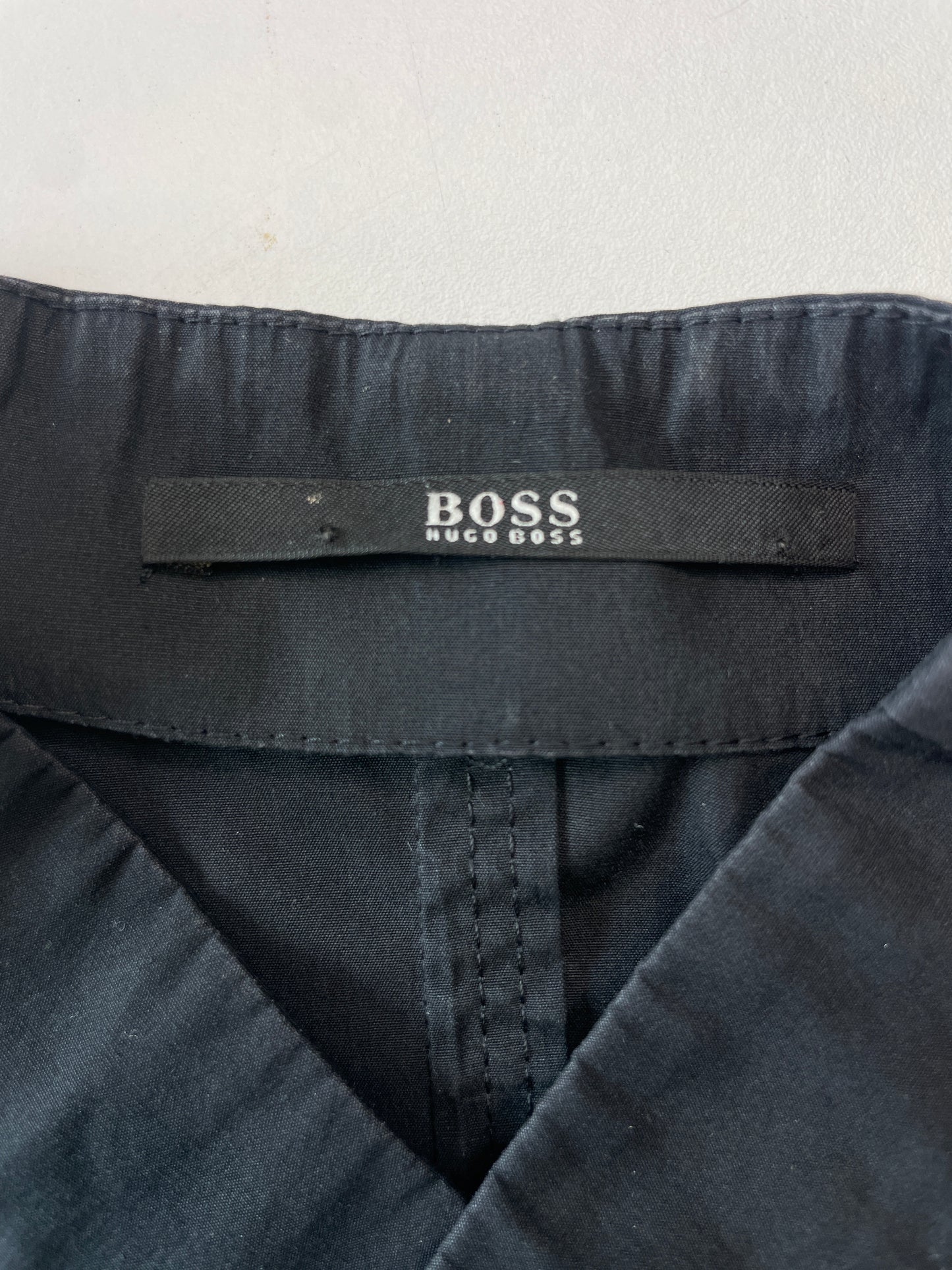 Hugo Boss | Germany | dress | size 12 | knee length