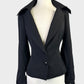 Trelise Cooper | New Zealand | jacket | size 10 | single breasted.