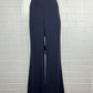 Carla Zampatti | pants | size 8 | wide leg