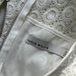 Karen Millen | UK | dress | size 6 | mini length | 100% cotton