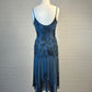 Anthea Crawford | dress | size 8 | midi length