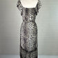 Monte & Lou | dress | size 12 | maxi length