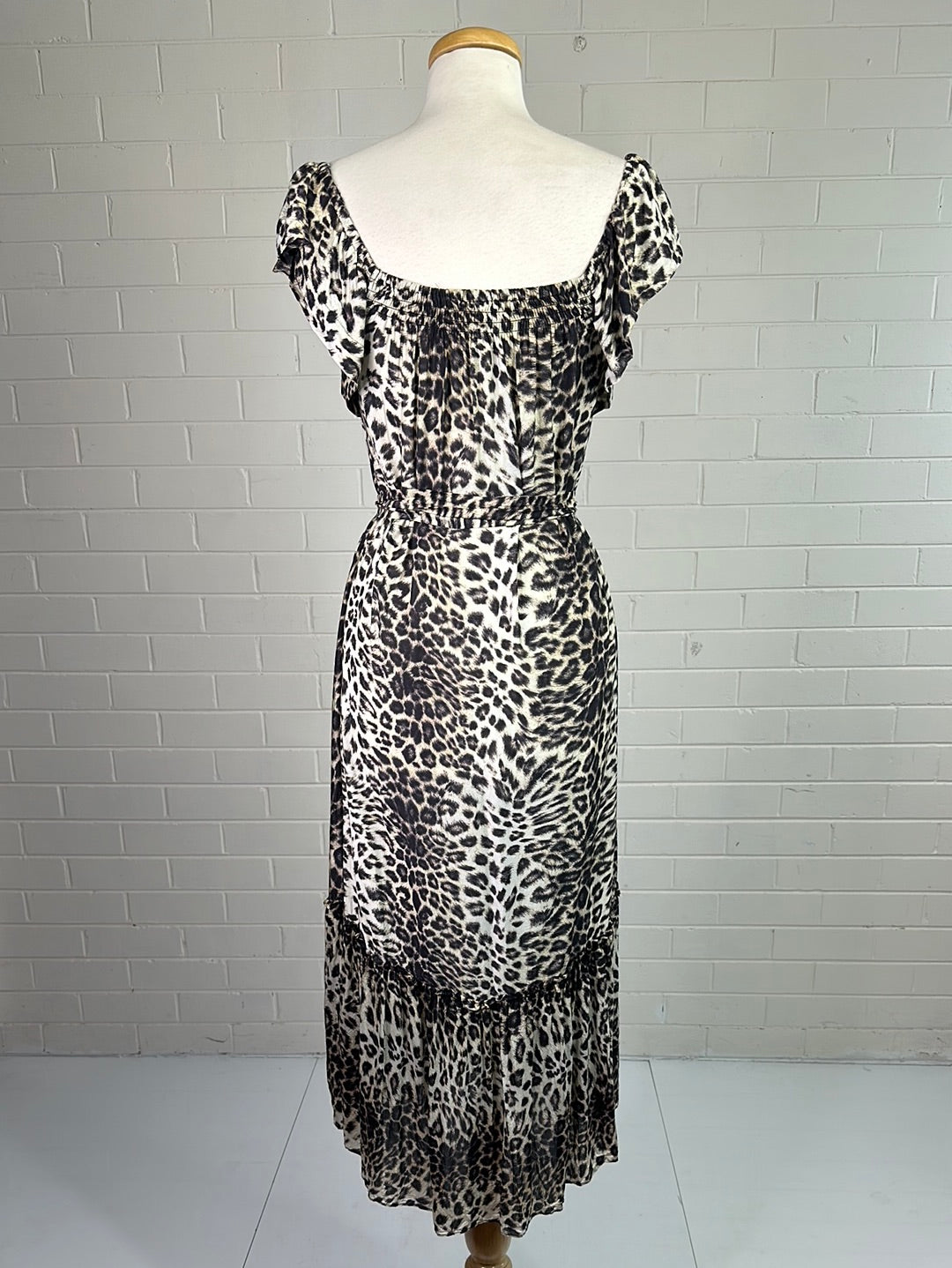 Monte & Lou | dress | size 12 | maxi length