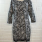 Ella J | dress | size 12 | knee length