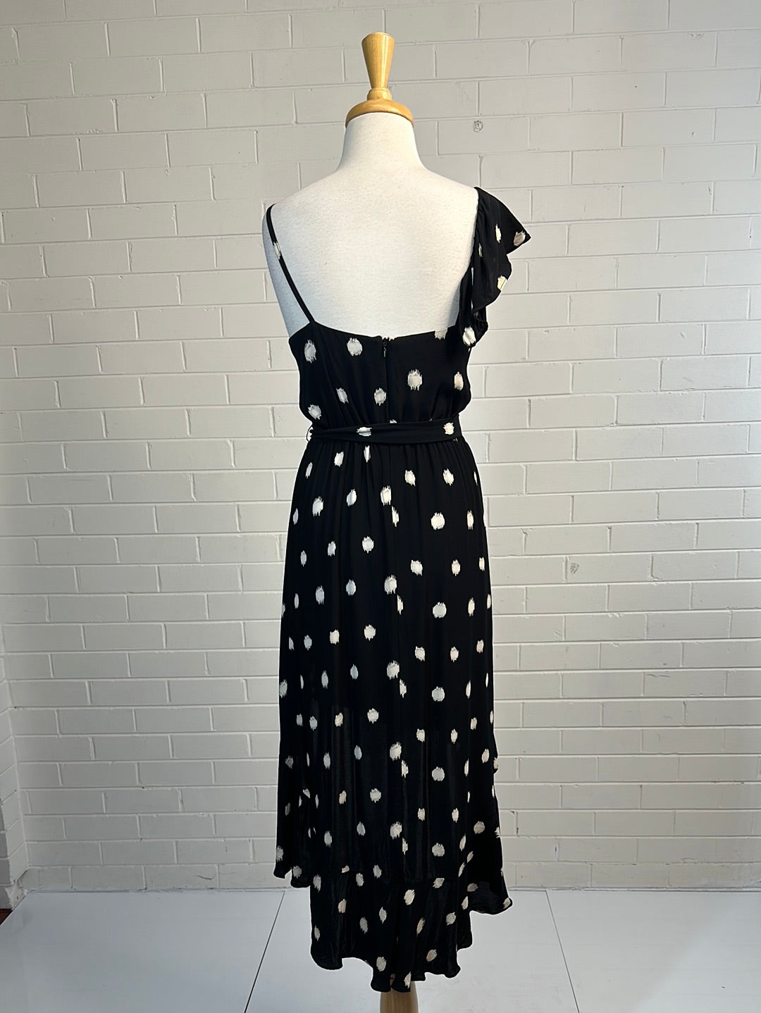 Wayne Cooper | dress | size 14 | midi length