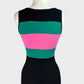 Alannah Hill | top | size 12 | sleeveless | new with tags