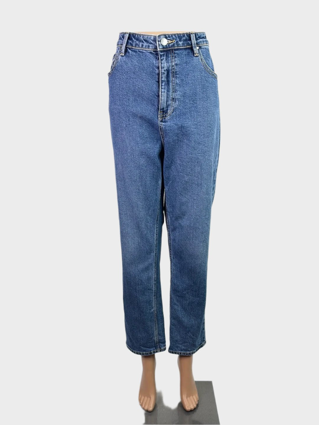 Country Road | jeans | size 14 | tapered leg