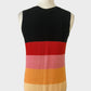 Sonia Rykiel | Paris | top | size 12 | sleeveless