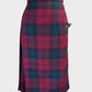 James Dalgliesh | vintage 80's | skirt | size 14 | knee length | 100% wool | made in Scotland