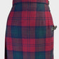 James Dalgliesh | vintage 80's | skirt | size 14 | knee length | 100% wool | made in Scotland