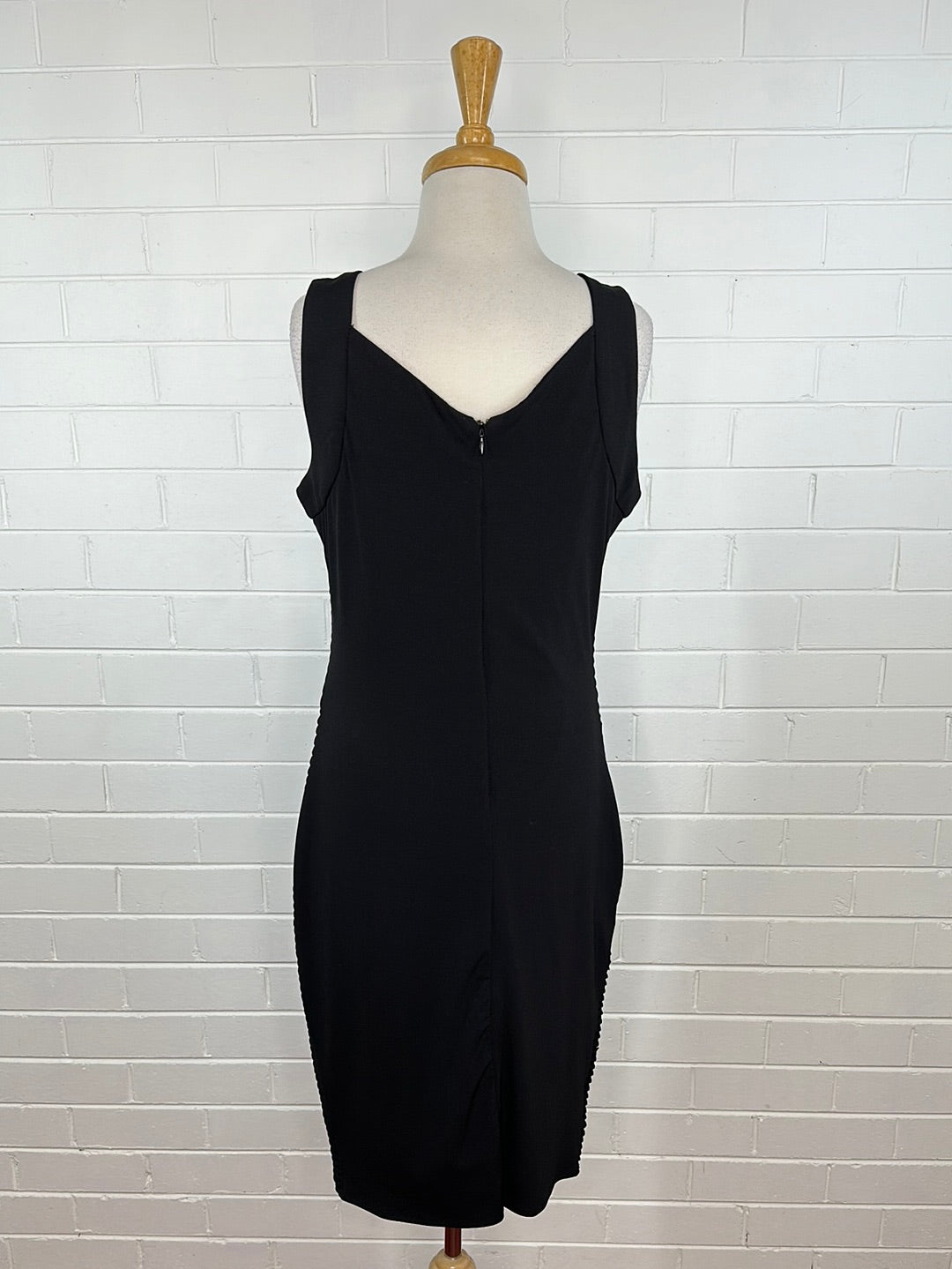 Emerge | dress | size 14 | midi length