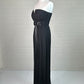 Rockchic Sydney | gown | size 10 | maxi length | 100% silk