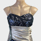 MISTIKO | gown | size 12 | maxi length