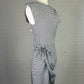 Diane von Furstenberg | New York | dress | size 12 | knee length | 100% silk