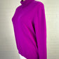 Victoria Hill | sweater | size 16 | turtleneck | 100% cashmere