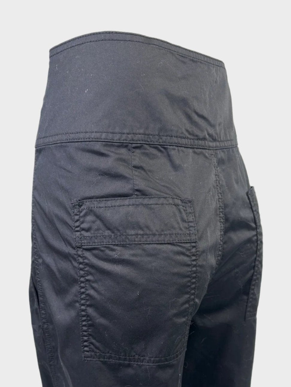 Country Road | pants | size 8 | tapered leg | 100% cotton