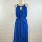 Peter Morrissey | dress | size 14 | knee length | new with tags