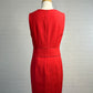 Hugo Boss | Germany | dress | size 10 | knee length