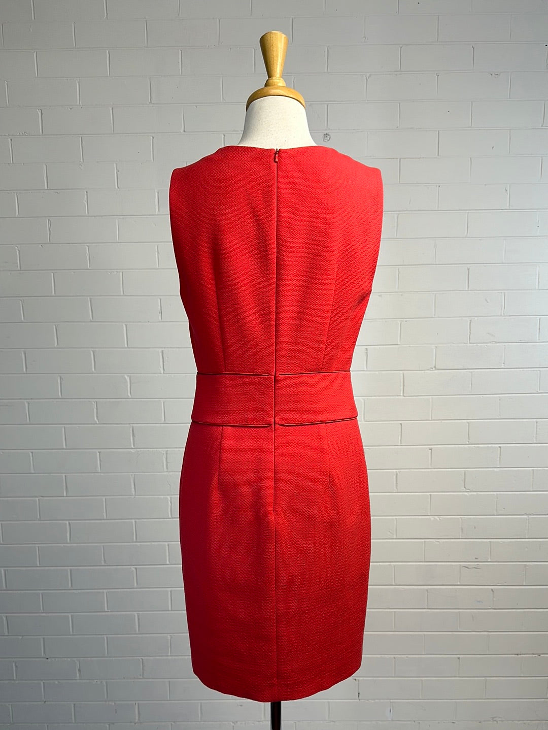 Hugo Boss | Germany | dress | size 10 | knee length