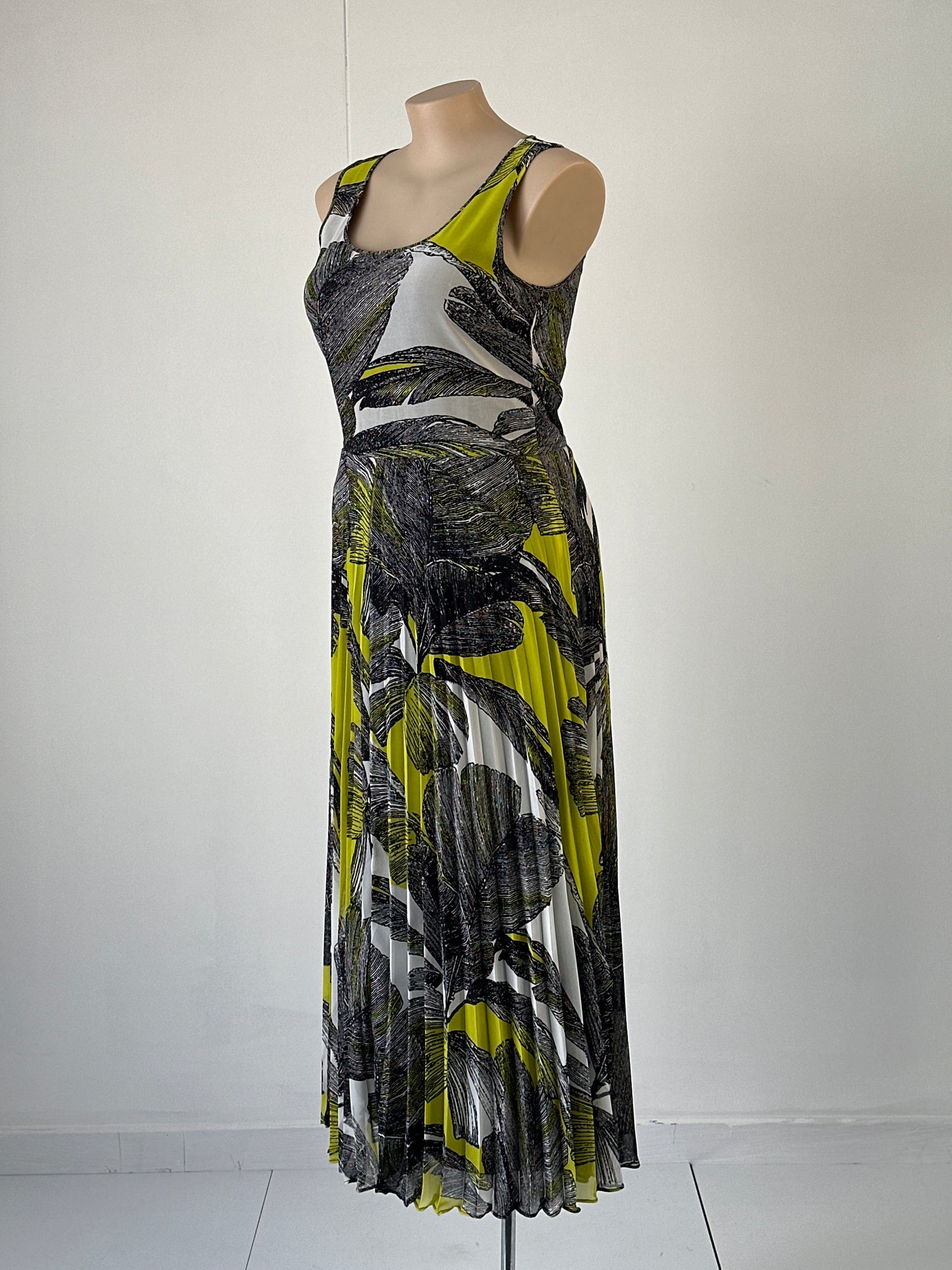 No label | dress | size 14 | maxi length