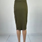 KOOKAI | skirt | size 8 | knee length